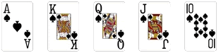 royal-flush