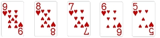 Straight-Flush