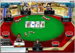 Скрин Full Tilt Poker