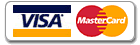 банковские карты VISA и MasterCard